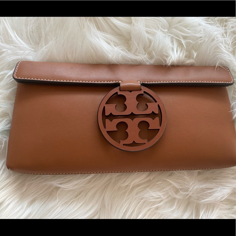 Tory Burch Clutch